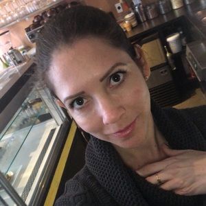 Meet your Posher, Paula